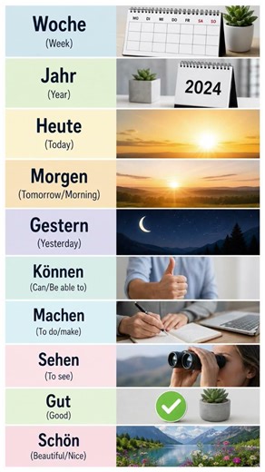 German Language Basics|A1#germanlanguage #englishspeaking #italian #usa #uk #ilets #basicgrammar