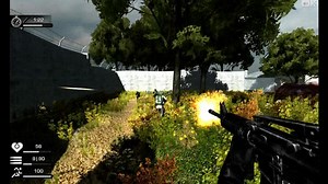 BeGone Trailer video