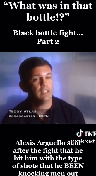 In spite of Panama Lewis indulging in dirty practice, this doesn’t take away from the remarkable shows Aaron Pryor gave boxing fans and to demonstrate his impenetrable tenacity, he made sure to instigate the rematch clause and sure enough, he knocked out Arguello. Aaron Pryor’s record speaks for itself… 39 wins (35 KOs) and only one loss!! #boxinghistory #boxinglegends #oldschoolboxing #boxing #controversy