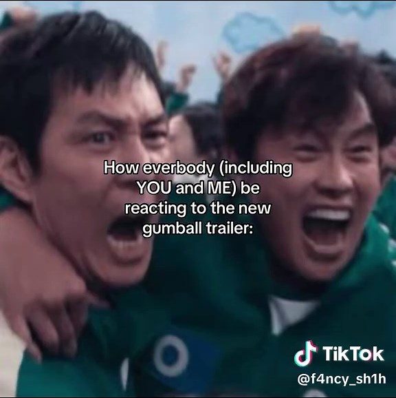 Gumball Season 7 Trailer Reactions You Can't Miss