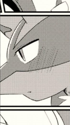 Lucario And cinderace First Kiss would like this 😘✨😍👈Cute