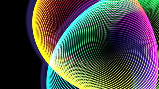 Abstract, Fantasy, Coloured