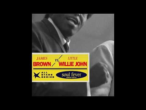 Little Willie John - Letter from My Darling