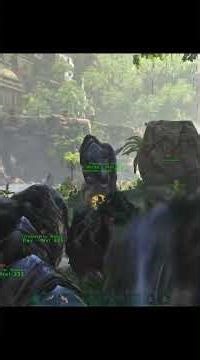 My first time in the Boss Lost Island arena #arksurvivalevolved #ark #dinosaurs #dinopithecus