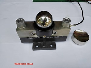 [Hot Item] 20ton 30ton 40ton Weighbridge Truck Scale Load Cell Weight Sensor