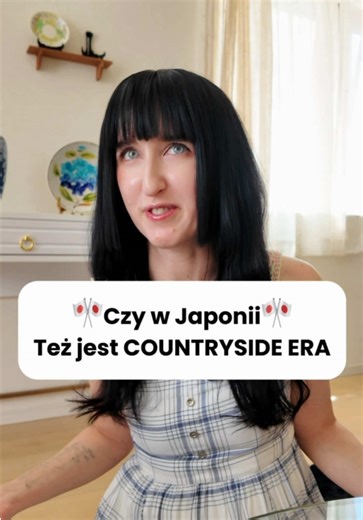 Ochooo ja też już mam torebki na ryneczek. A tak serio dajcie ludziom żyć jak chcą. Cała Japonia to tak na dobrą sprawę countryside Era . W Japonii na szczęście nie ma takiego podejścia, nikt nikomu nie wtrąca się w wybory. @Karolina Mrozicka✨ go for kurki girll 🙌❤️ #dlaciebie #countryside #wieś #polska #śmieszne