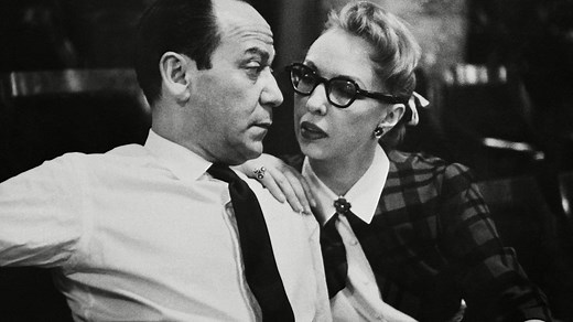 'Baby, It's Cold Outside': A Brief History of the Holiday Song Controversy