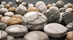 Round Marble Display Stands: The Perfect Way to Showcase Your Premium Products