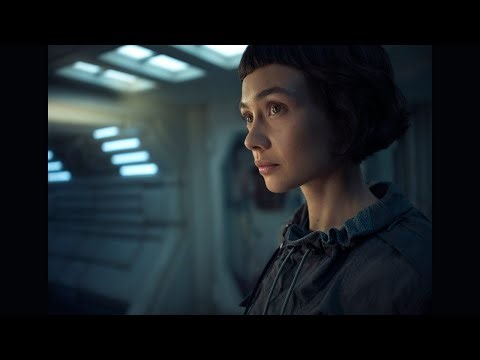 Who Will the Eyeball Octopus Attack in the 'Alien: Earth' Finale?