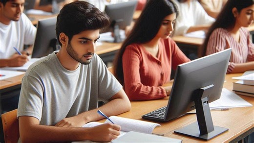 UGC NET Admit Card 2024 to be released soon. Direct link to download