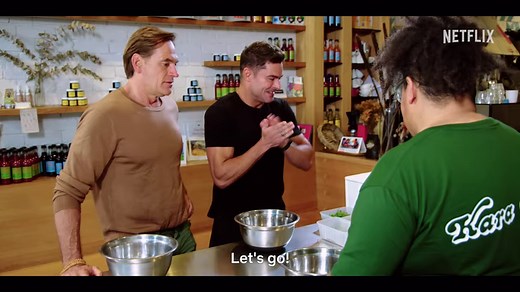 101K views · 3.6K reactions | From Sydney to the Blue Mountains, Zac Efron and wellness expert Darin Olien meet with leading eco-warriors to learn about protected lands and habitat conservation. Down to Earth with Zac Efron season 2 is coming to Netflix on November 11. | Netflix | Facebook