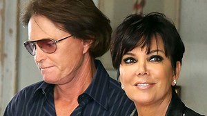 Bruce Jenner Dating Kris Jenner's Best Friend