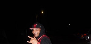 El productor "Flow La Movie" y su familia, dentro de las personas que ocupaban el avión que precipitó en Las Américas