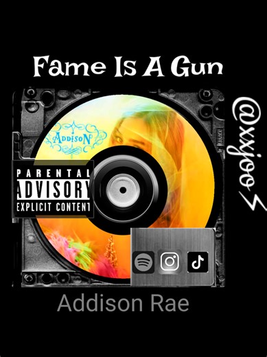 Fame Is A Gun: Powerful Lyrics Analysis