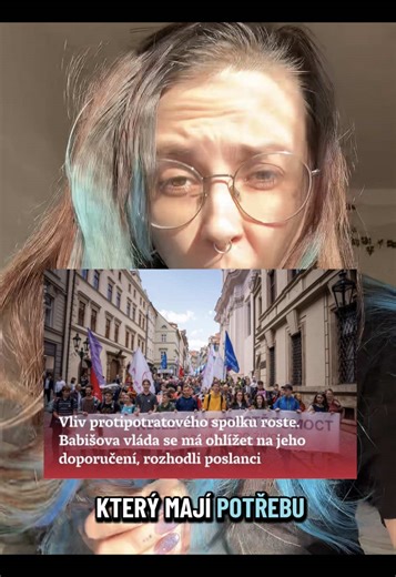 Zákaz je nejblíže v novodobé historii Česka 🙃 #dulezite #zeny #muzi #babis #cesko