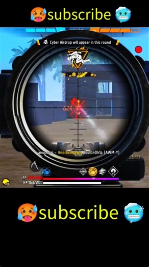 1vs4 AWM impossible clutch in cs rank match #shorts