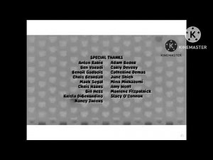 (FAKE) Abby Hatcher Lost Episode Credits V3