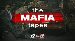 The Mafia Tapes