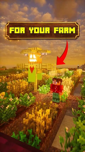 Protect your crops with this!