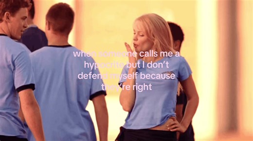 Understanding Hypocrisy in Everyday Life