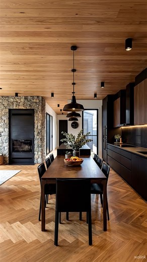 Aesthetic Kitchen Upgrade Ideas for Modern Homes