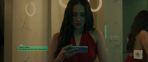 FILM HORROR INDONESIA 2024 FULL MOVIE