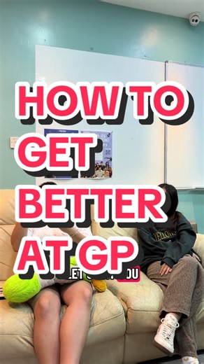Improve General Paper Performance as a JC Student
