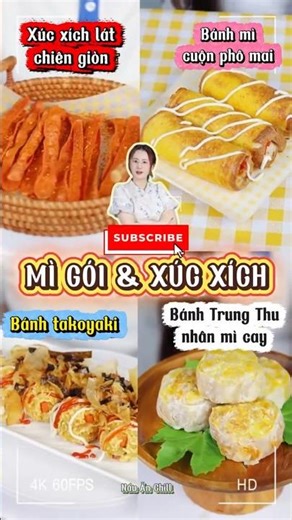 Teaching You How to Make a Dish Using Instant Noodles and Sausages #shorts