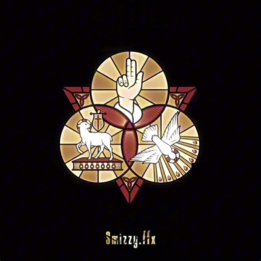 I am still smizzy and ther names on the water mark is from my instagram and I have two acc first main: @smizzy_tiktok second acc: @official_smizzy__ffx #fyp #jesus #videoviral #trinity