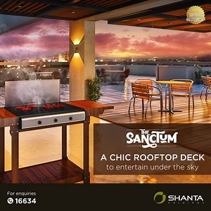 768 reactions · 14 comments | Immerse yourself in the heated infinity pool with stunning skyline views at THE SANCTUM, Road 81 - North Gulshan! For bookings, call 16634 or visit https://shantaholdings.com/ongoing/project/the-sanctum for details. #THESANCTUM #PlatinumCollection #Residential #RealEstate #Gulshan #Dhaka #ShantaHoldings #settingstandards | Shanta Holdings | Facebook