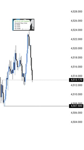 Hello TikTok Please Unfreeze My Account #xauusdtrader #ict #mrfx_crt #crt #funding