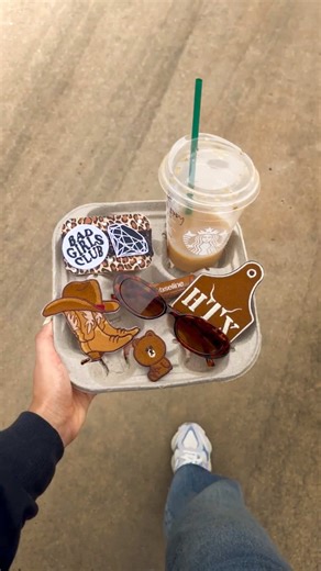 Heading to the rodeo with our favorite rodeo patches 🤠✨ Nothing upgrades a hat, jacket, or bag faster than embroidered western patches. Rodeo ready the Patch Collection way. #RodeoHouston #WesternFashion #rodeo #rodeooutfit