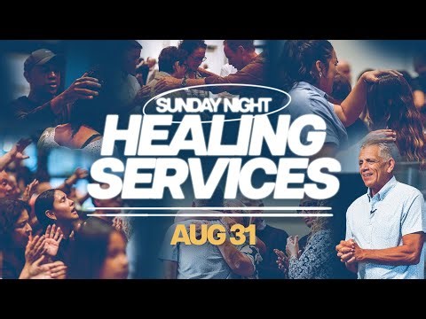 Five Keys To Healing | Bayless Conley | Cottonwood Church