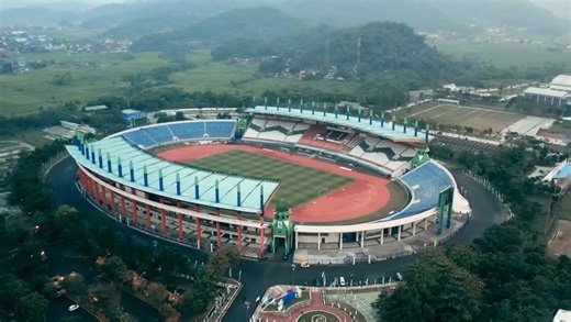 TVRI World on Instagram: "2025 IN REVIEW SPORT HIGHLIGHTS"