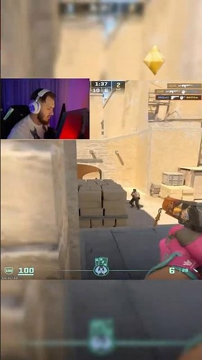 jL INSANE Deagle 4K That Shocked Everyone 😱