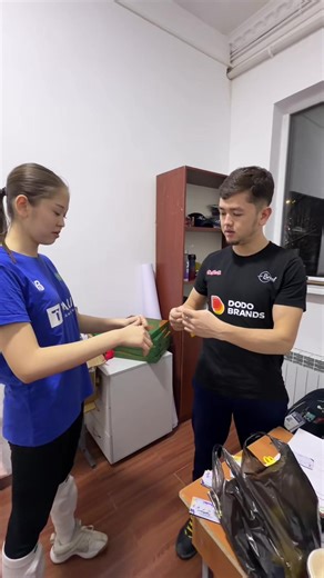 Қабылдау ашық ❤️