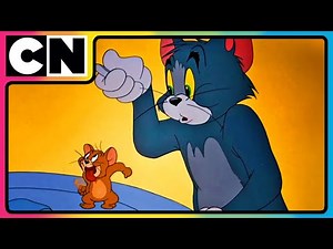 Tom and Jerry 😺🐭| POV: The Hilarious Escapades 🤪| Best Animations😆| ‪@cnindia‬