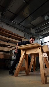 91 m, 1 batteri. Nya HKC 55 K 🤝 #Festool #Cirkelsåg #HKC55 | Festool