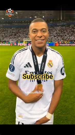 Unbelievable Mbappé Goal Compilation – World Class Finishes!