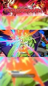 PICCOLO'S DRAGON BALL SPARKING ZERO ANIMATIONS ARE STILL SO FIRE