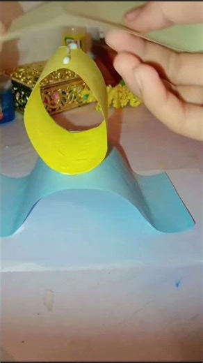 pepar craft ideas cute toy ❤️