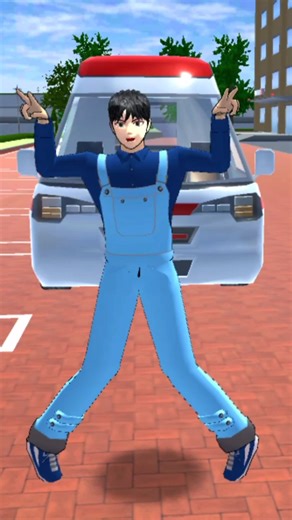 Yuta’s Secret Plan Backfires Spectacularly! 😱💥 #sakuraschoolsimulator #rblx #sakura #animation #sss