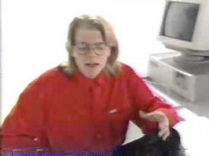 October 1990 WOIO Local Ads Part 3