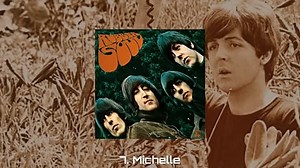 The Beatles _ Rubber Soul (Full Album) [1965]