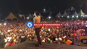 This is one year ago when Alien Skin performed at GRAVITTY OMUTUJJU show, see the difference now guy just mumwaka gumu azimbye empire that is unbreakable, tozanyisa obude. | Julius Kyomuhendo