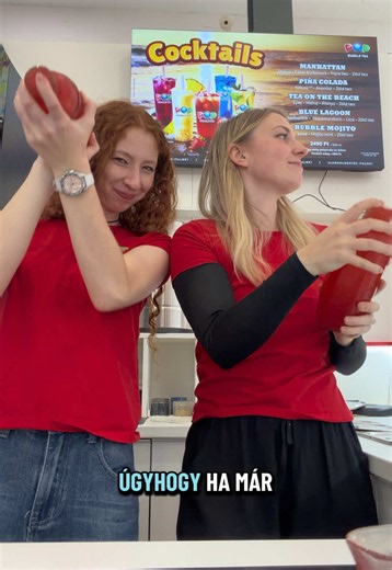 Pop Bubble Tea Eger: miért jó egy hűsítő korty 35°C-ban?