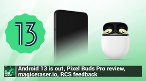 All About Android: Developing For the Solana Saga | TWiT.TV