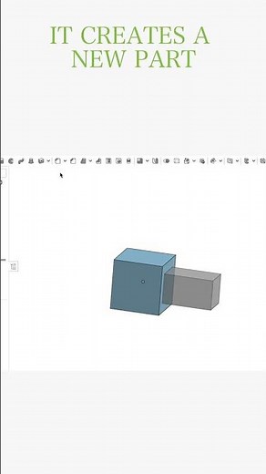 How to Use the EXTRUDE Tool on ONSHAPE | Part 1 #CAD #onshape3d