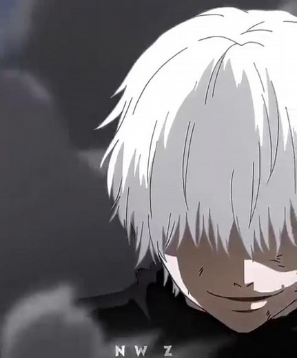 Ken Kaneki’s EPIC Transformation | Legendary Tokyo Ghoul Fight Scene (4K Edit)