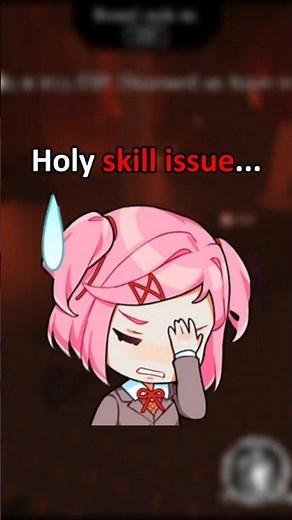 Forsaken Azure Skill Issue #forsaken #azure #janedoe